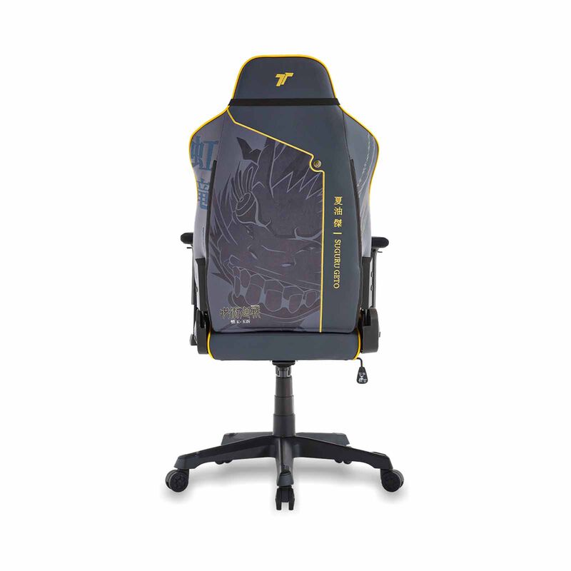 TTRACING Swift X Pro Gaming Chair - Geto Edition TTRSWIFTXPJJKGT-001-image 7