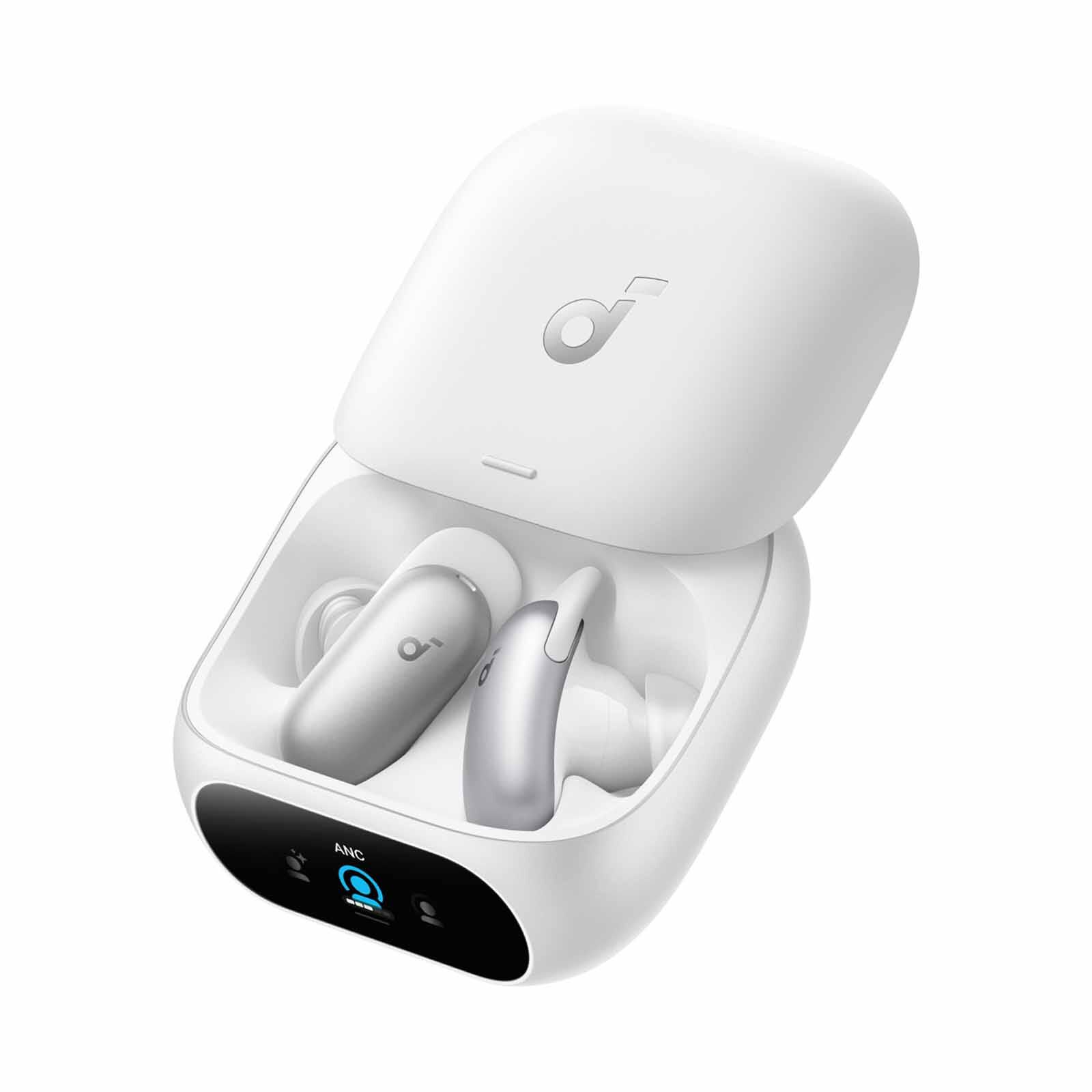 Shop SOUNDCORE Liberty 5 Pro White D1203H21 in Singapore