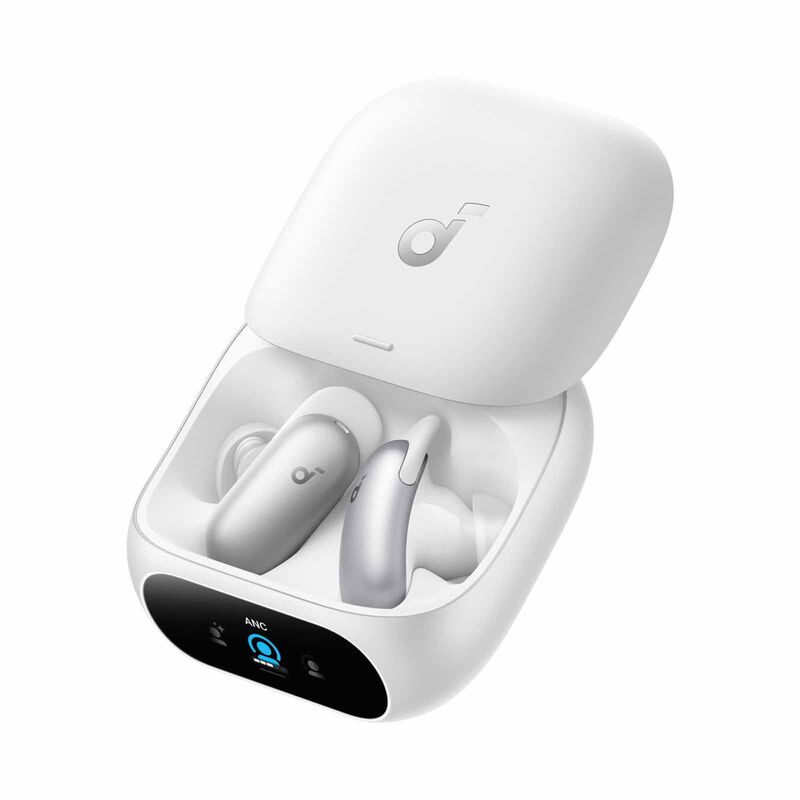 SOUNDCORE Liberty 5 Pro White D1203H21-image 8