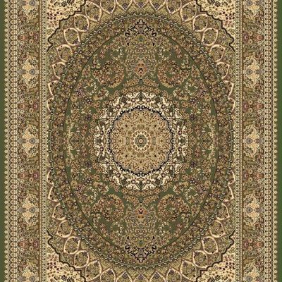 HERITAGE Carpet Rug 160 X 230cm KASHAN