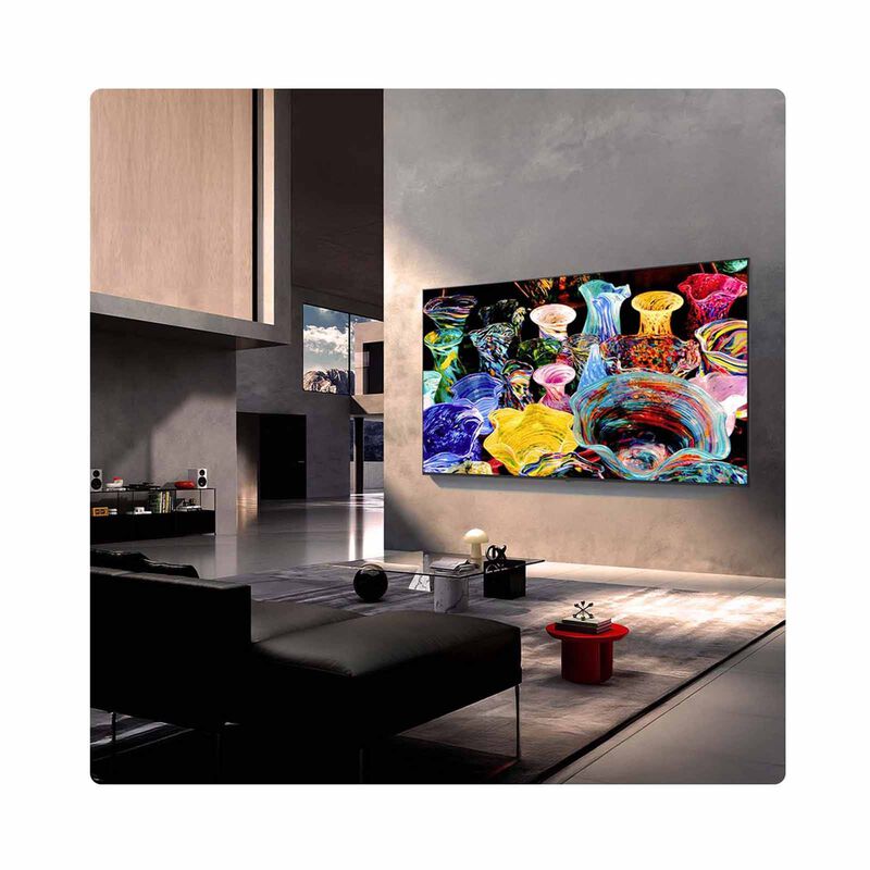 LG 65 In 4k Mrgb Mini Led Ai Tv 65MRGB86BSA.ATC-image 13