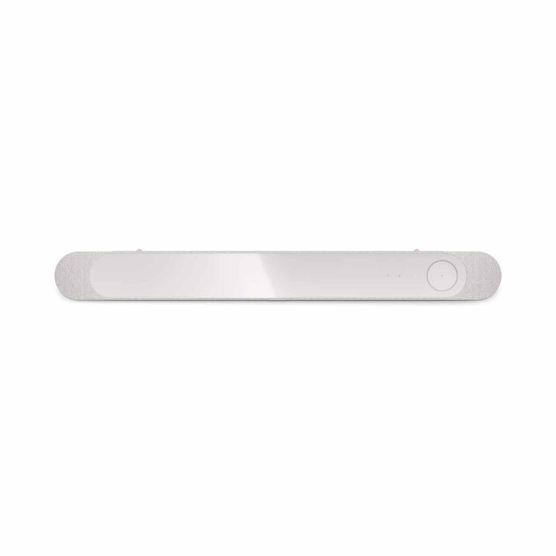 BOSE Lifestyle Ultra Soundbar - White 892930-4200-image 2