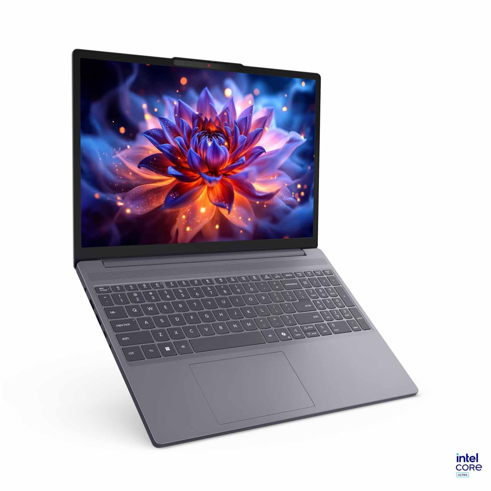 Shop LENOVO 15.3in Wuxga Ips Intel Core 7 350 16gb Intel Graphics