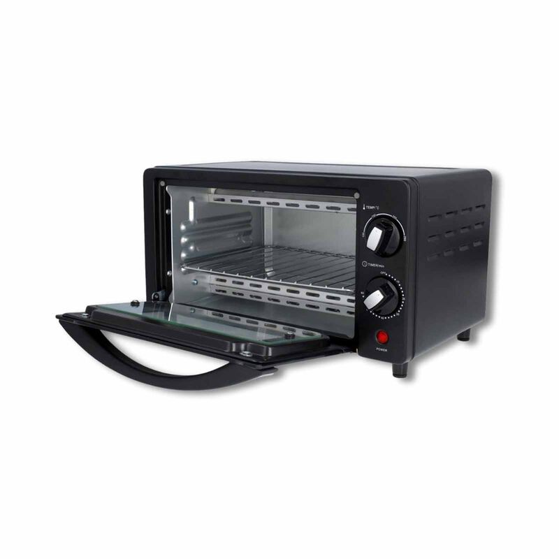 JOGEN Oven Toaster 9l - (800w) EO 1125-image 4