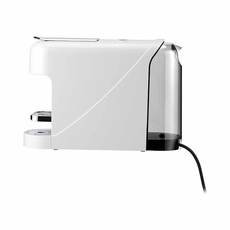 IUIGA Espresso Coffee Machine 21680WT-image 2