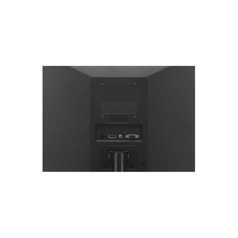 LG 24 In Fhd Ips Pc Monitor 24MK430H-B-image 8