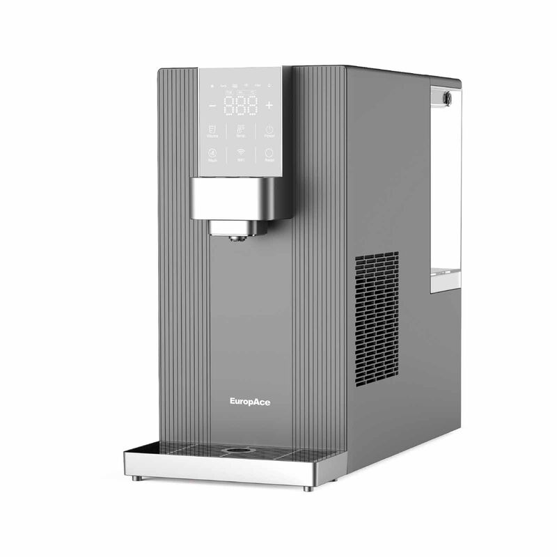 EUROPACE Aqualux Ihot+smart Hot & Cold Water Purifier EWP9500F-image 2