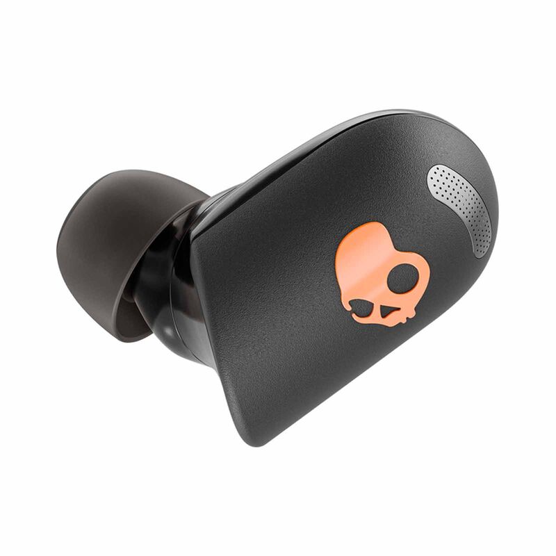 SKULLCANDY Sesh Active Anc True Wireless Earbuds - Black/orange SK-S2SAW-S749-image 4