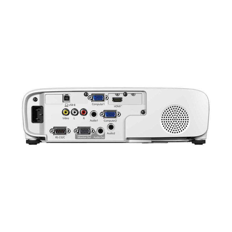 EPSON Xga 3600lm Business Entry Projector EB-E24-image 6