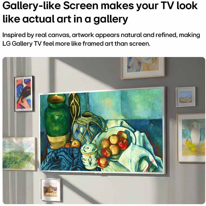 LG 65 In 4k Qned Mini Led Tv 65LX7BPSA.ATCQ-image 11
