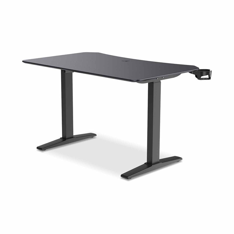 TTRACING Titus X Smart Desk - 1.2 Onyx (s) TTRTTSXSDSK-001-OX-image 10