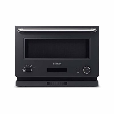 BALMUDA The Range - Black K09E-BK