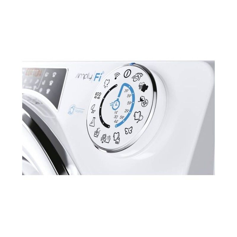 CANDY Front Load Washer (9kg) RO1696DWMCE/1-80-image 6