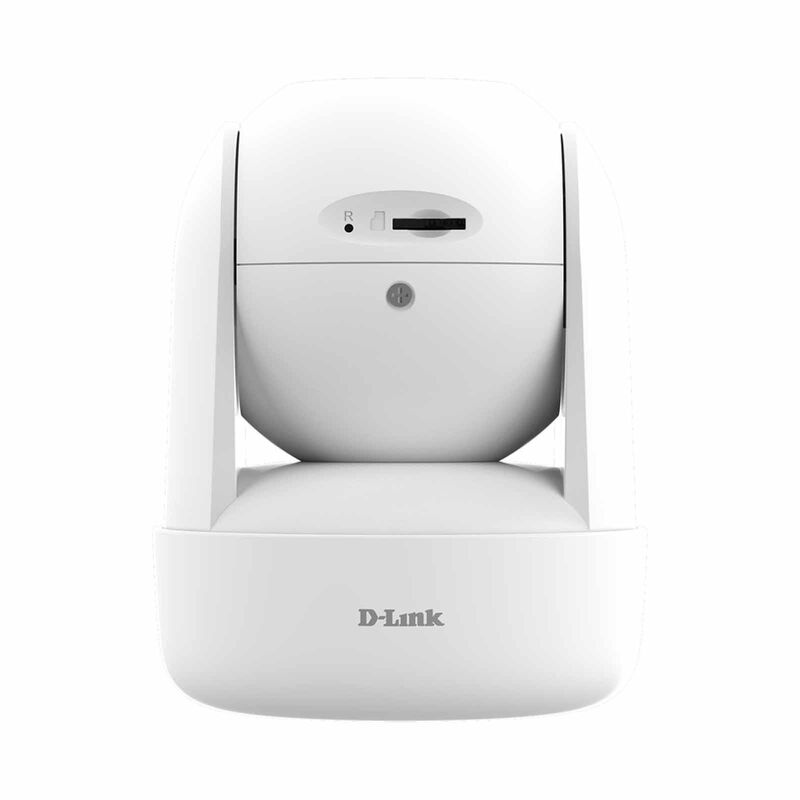DLINK Fhd Ptz 3mp Ptz Wifi 2k Camera DCS-6501LH (TYPE C)-image 4