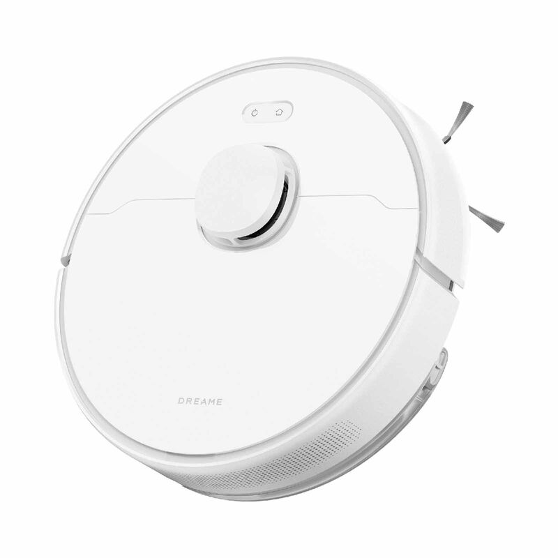 DREAME D9 Max Gen 2 Robot Vacuum Mop DM-D9MAX2-GL-image null