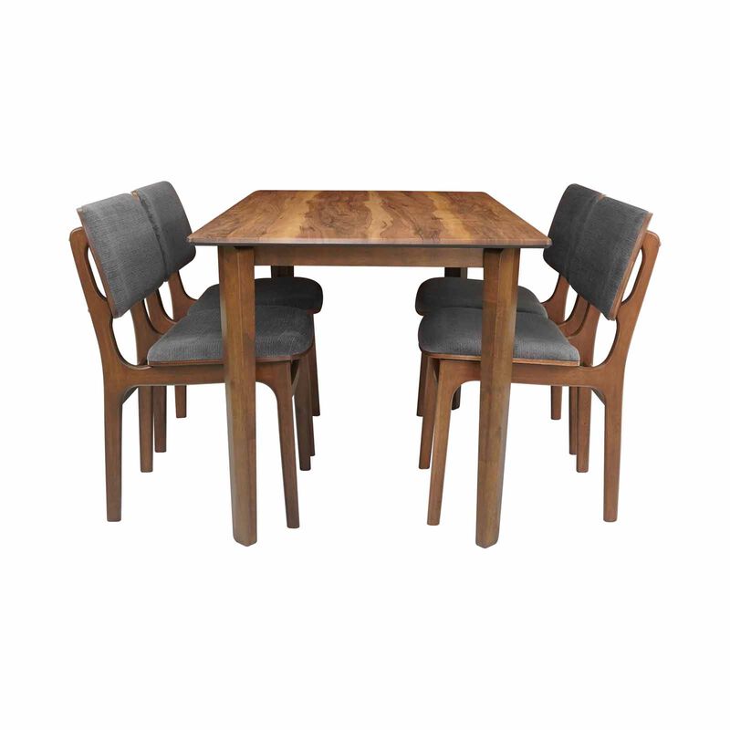 5 Piece Dining Set NEW BROOKS-image 3
