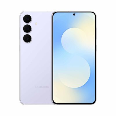 SAMSUNG Galaxy S25 Fe S731 (8+512gb) - Icy Blue SM-S731BLBHXSP