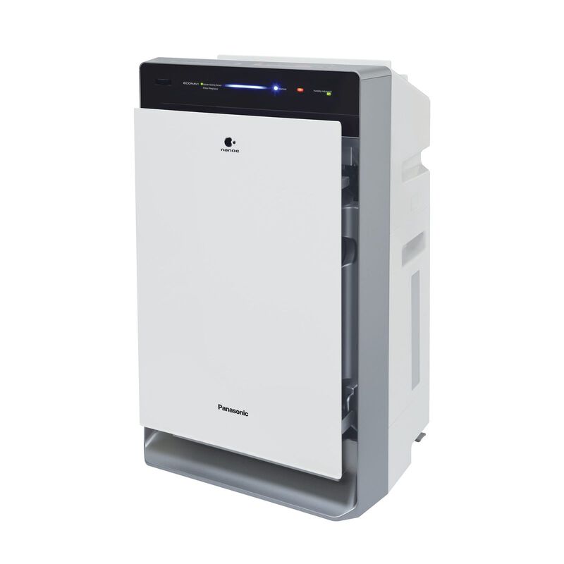 PANASONIC Air Purifier FVXK70AWS-image null
