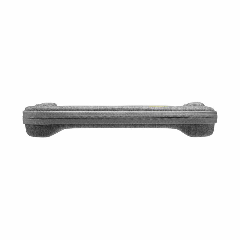 TOMTOC Fancycase-g05 Switch 2 Slim Case - Gray G05S3G1-image 11