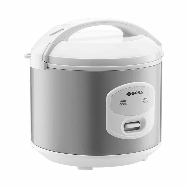 SONA Rice Cooker (1.0l) SRC 2606-image 2