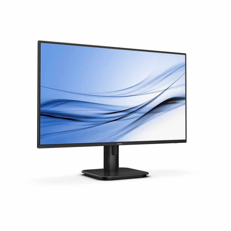 PHILIPS 24in Ips Fhd 120hz Softblue Monitor 24E1N2100D-image 3