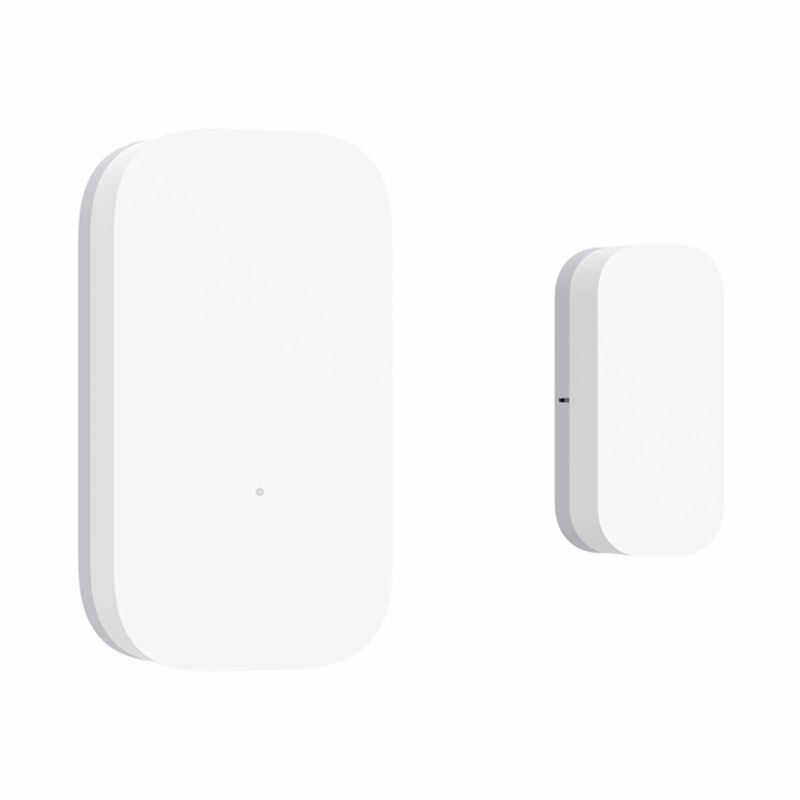 AQARA Door And Window Sensor T1 (zigbee Version) White DOOR AND WINDOW SENSOR T1 (ZIGBEE VERSION)-image 4