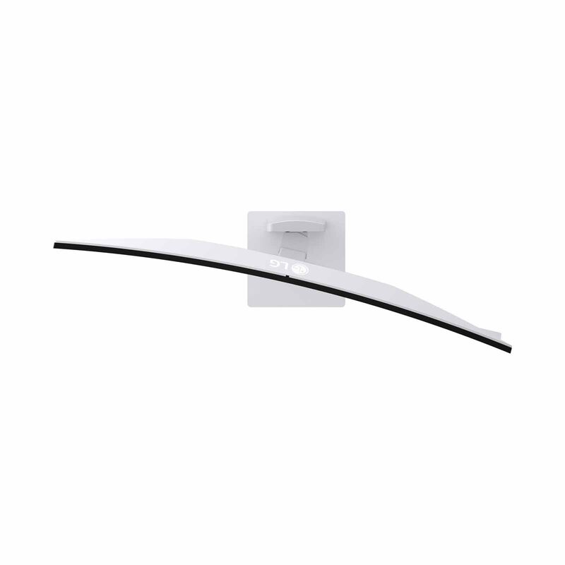 LG 49in Ultrawide Dual Qhd(5120x1440) Curved Nano Ips Display At 144hz 49U950A-W-image 5