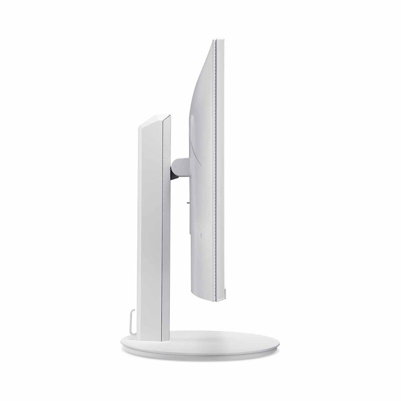 ACER 27in Uhd Led Smart Monitor - Andriodtv Powered DA271K-image 3