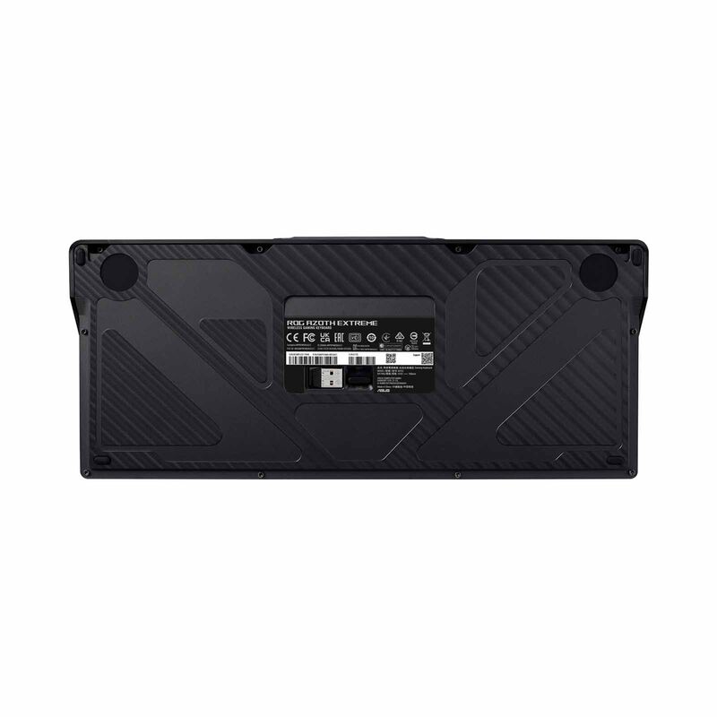 ASUS Asus Rog Azoth Extreme Nx Storm Wl Keyboard ROG AZOTH EXTREME NX STORM-image 4