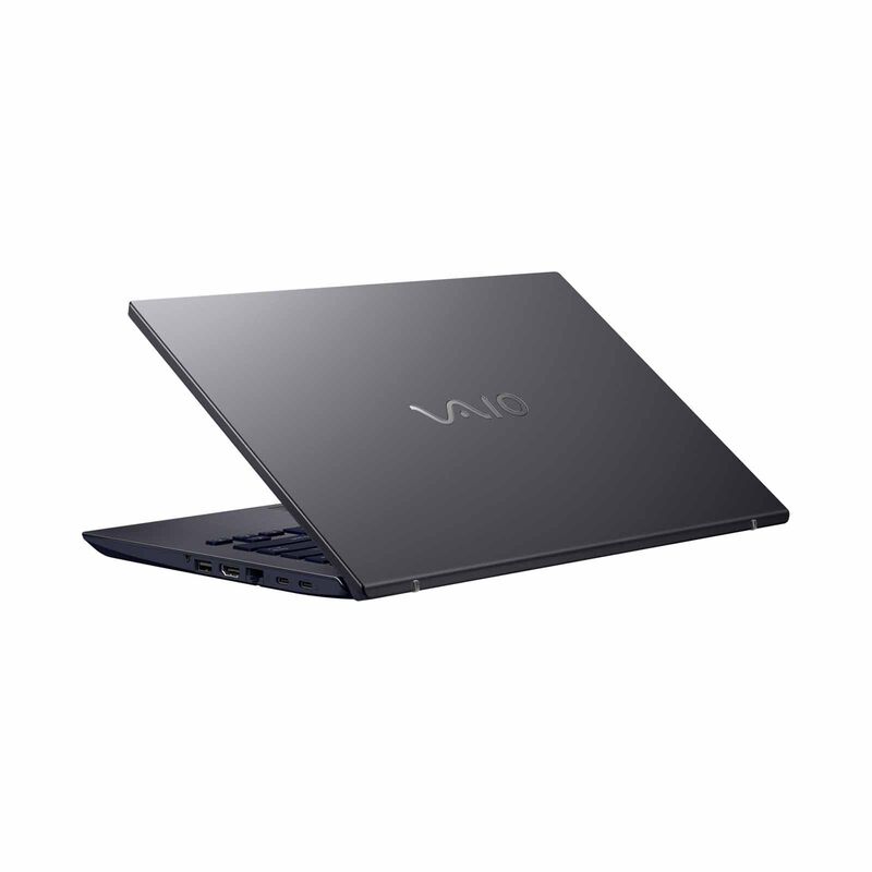 VAIO 14in Core 7-150u 32gb 1tb Win Pro 11 Intel Grahics Dark Metal Grey PRO BK VJBK12W061SH-image 5