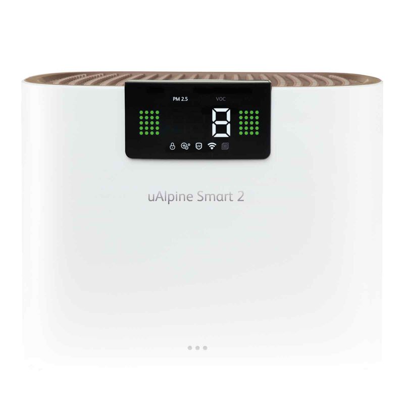 OSIM Ualpine Smart 2 Air Purifier OS-6211-image 4