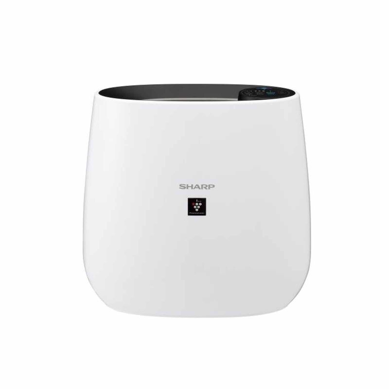 SHARP Air Purifier FP-J30E-B-image 1