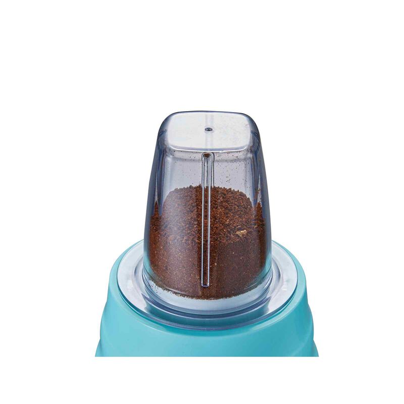 MORRIES 2 In 1 Blender (1.5l) MS-936KB-image 4
