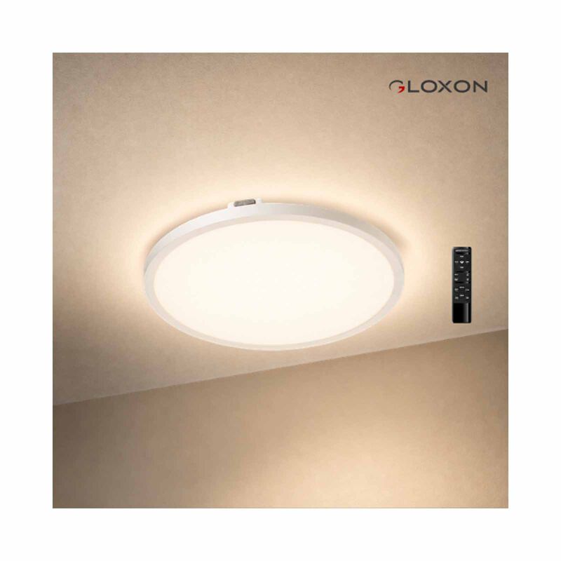 GLOXON Gloxon Led Ceiling Light CL500 ERF-image 5