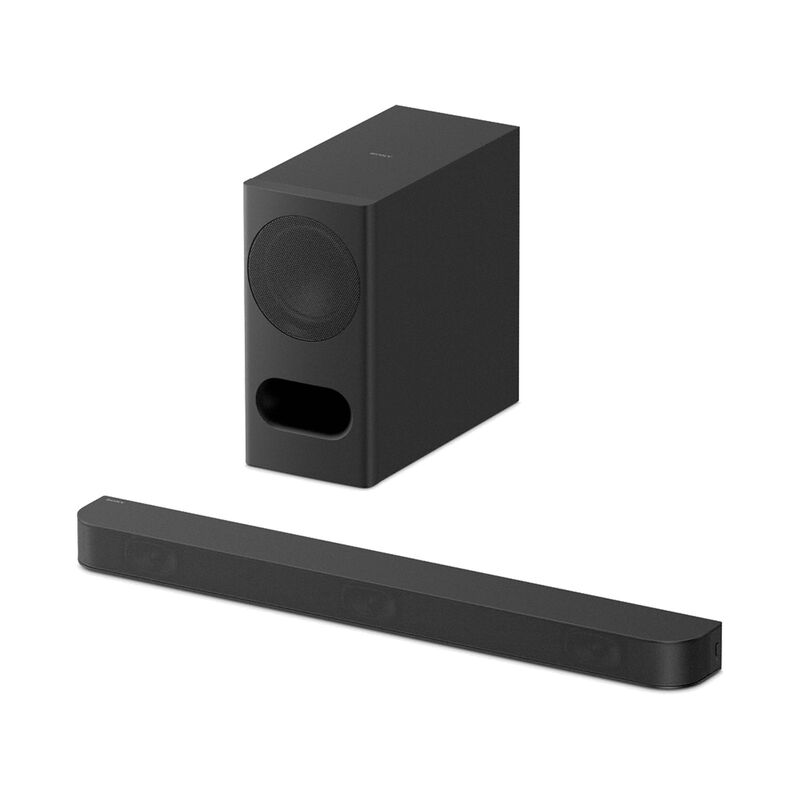 SONY 3.1ch Soundbar HT-B500-image 4