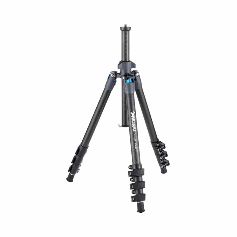 SAMURAI Tripods X-carbon TRIPODS X-CARBON-image 6