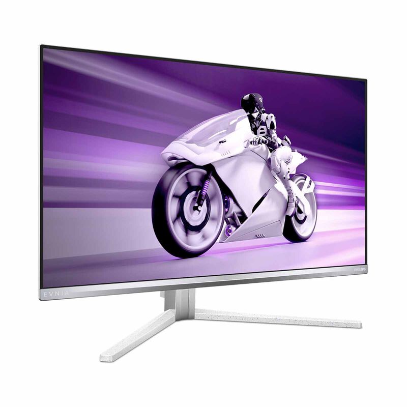PHILIPS 26.5 Inch Evnia Qhd Qd Oled Monitor PHI-27M2N8500-image 2