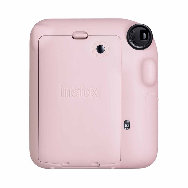 FUJIFILM Instax Mini 12 Pink Bundle Kit INSTAX MINI 12 PINK-image 4