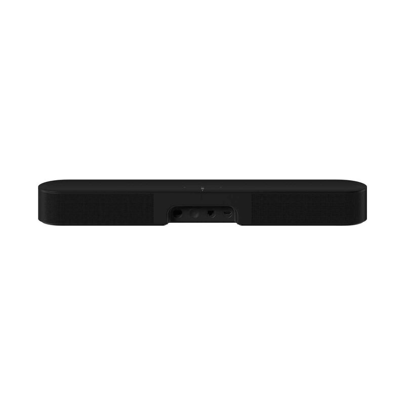SONOS Soundbar (black) BEAM GEN II-image 4