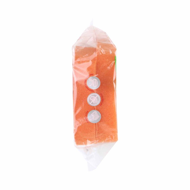 3M SCOTCHB Scotch-brite Scrub Dots Heavy Duty Sponge Sdhd-2 En SDHD-2 EN-image 6