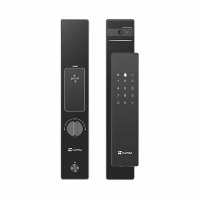 EZVIZ Push-pull Smart Lock DL50FVS