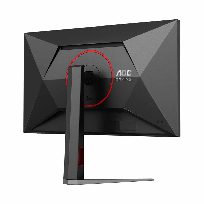 AOC 27in Fast Ips Fhd 200hz 0.3ms Gaming Monitor 27G4H-image 2