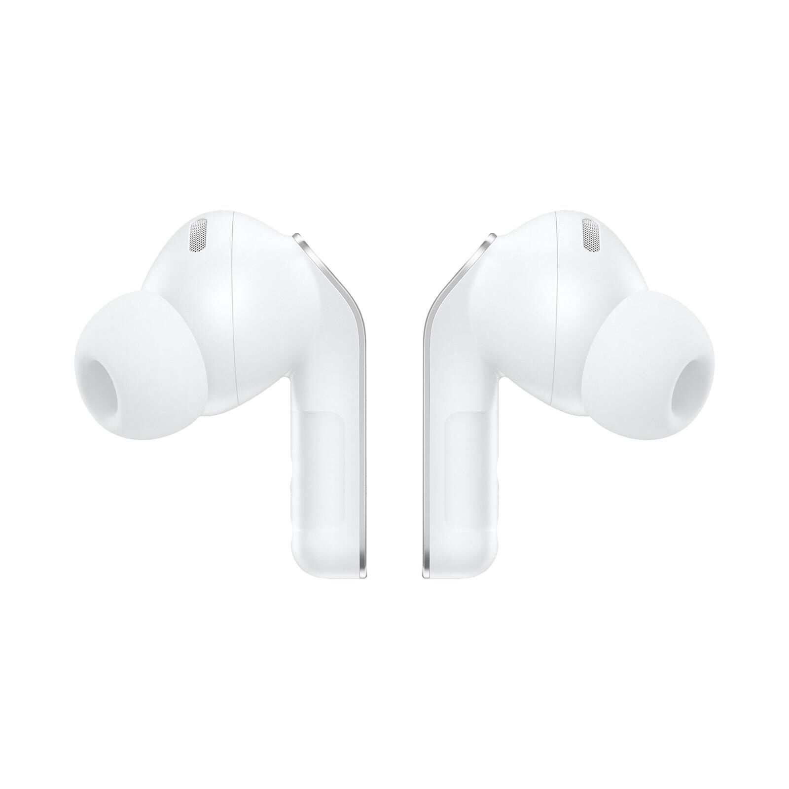 Shop SAMSUNG Galaxy Buds4 Pro - White SM-R640NZWAASA in Singapore