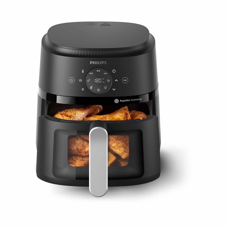 PHILIPS Series 2000 Air Fryer (4.2l) NA221/09-image 3