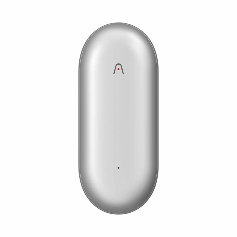 PLAUD Notepin - Lunar Silver NP-64G-SI-1-image 7
