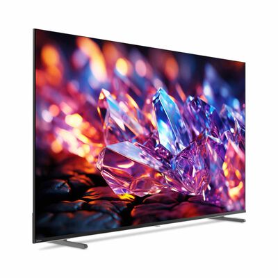 PHILIPS 75 In 4k Uhd Mled Google Tv 75MLED800/56