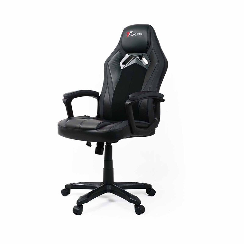 TTRACING Duo V3 Gaming Chair - Black TTRDUOV3-002-image 9