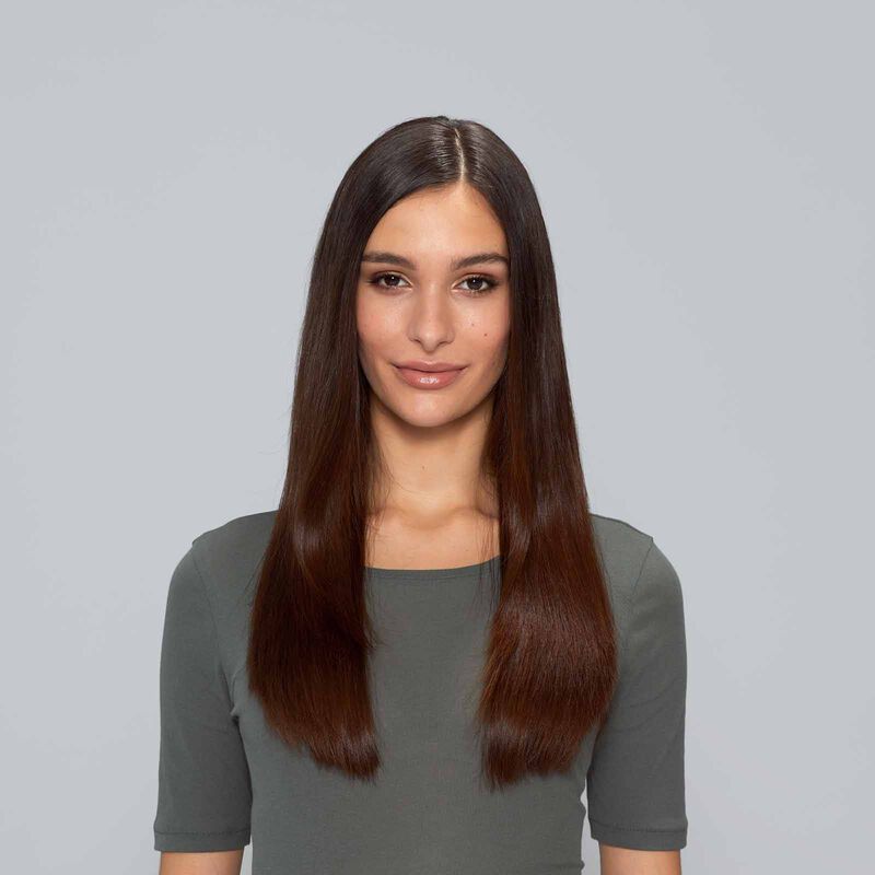 BRAUN Air Styler Iontec Hair Dryer And Styler With 3 Heads (1000w) AS 430-image 14