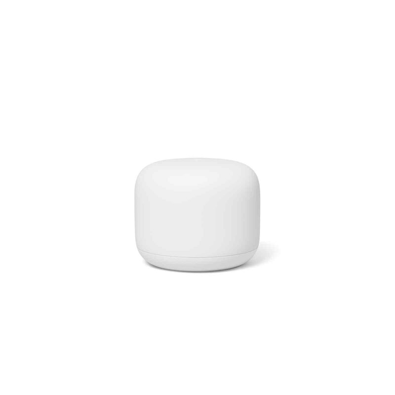 GOOGLE Nest Wifi Router (white) GA00595-SG-image 7