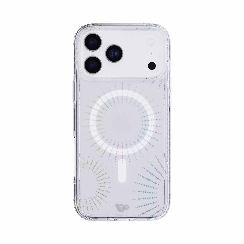 TECH21 Ip17 Pro Max Evosparkle Lunar (ms) T21-11376-image 1